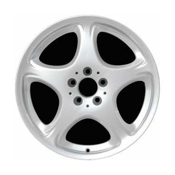 Mercedes-Benz CL500 Wheel Rim Hyper Silver 65351 Stock Factory OEM Replacement
