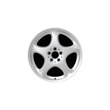 Mercedes-Benz CL500 Wheel Rim Chrome 65351 Stock Factory OEM Replacement