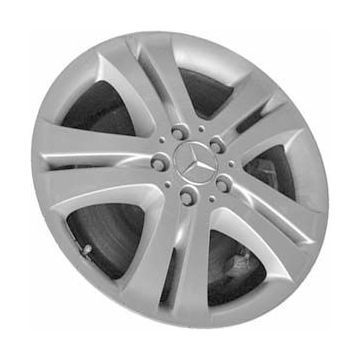 Mercedes-Benz Ml320 Wheel Rim Silver 65367 Stock Factory OEM Replacement