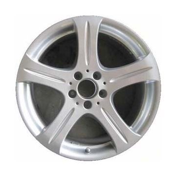 Mercedes-Benz CLS500 Wheel Rim Silver 65371 Stock Factory OEM Replacement