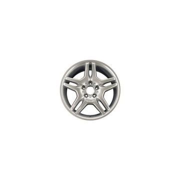 Mercedes-Benz CLS500 Wheel Rim Hyper Silver 65374 Stock Factory OEM Replacement