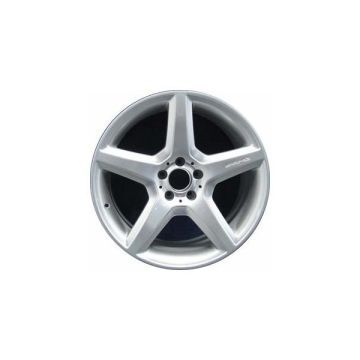 Mercedes-Benz CLS55 Wheel Rim Silver 65376 (R) Stock Factory OEM Replacement