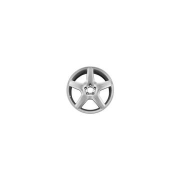 Mercedes-Benz CLS55 Wheel Rim Hyper Silver 65376 (R) Stock Factory OEM Replacement