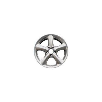 Mercedes-Benz C230 Wheel Rim Hyper Silver 65381 (R) Stock Factory OEM Replacement
