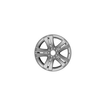 Mercedes-Benz R500 Wheel Rim Silver 65398 Stock Factory OEM Replacement