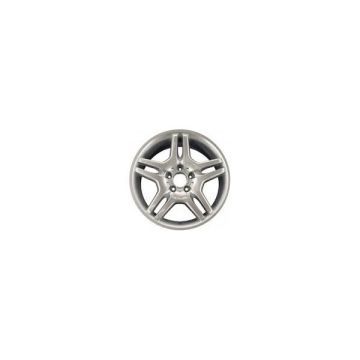 Mercedes-Benz SL500 Wheel Rim Hyper Silver 65399 (F) Stock Factory OEM Replacement