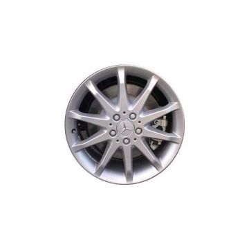 Mercedes-Benz B200 Wheel Rim Silver 65414 Stock Factory OEM Replacement
