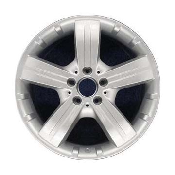 Mercedes-Benz GL320 Wheel Rim Silver 65423 Stock Factory OEM Replacement
