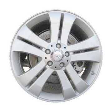 Mercedes-Benz GL450 Wheel Rim Silver 65425 Stock Factory OEM Replacement