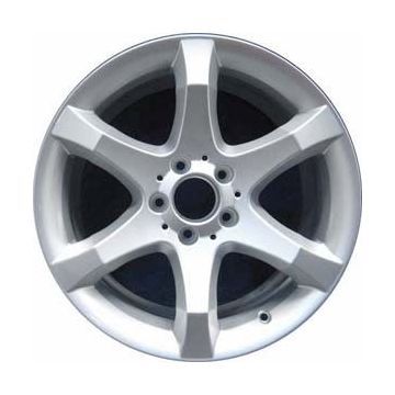 Mercedes-Benz C230 Wheel Rim Silver 65436 (F) Stock Factory OEM Replacement