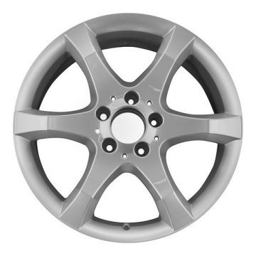 Mercedes-Benz C230 Wheel Rim Silver 65437 (R) Stock Factory OEM Replacement