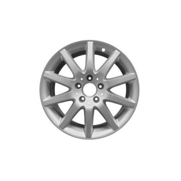 Mercedes-Benz CLK350 Wheel Rim Silver 65442 (R) Stock Factory OEM Replacement
