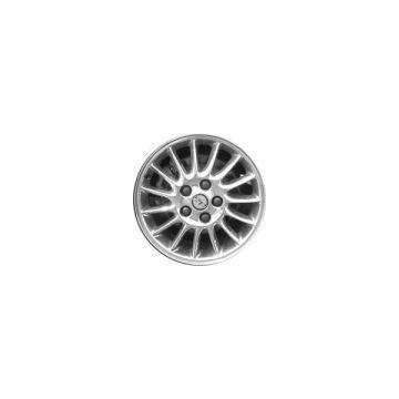 Pontiac Grand Prix Wheel Rim Chrome 6544 Stock Factory OEM Replacement