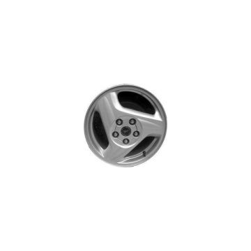 Pontiac Aztek Wheel Rim Silver 6545 Stock Factory OEM Replacement