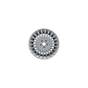 Mercedes-Benz S550 Wheel Rim Silver 65468 (F) Stock Factory OEM Replacement