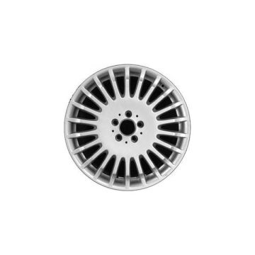 Mercedes-Benz S550 Wheel Rim Silver 65469 (R) Stock Factory OEM Replacement