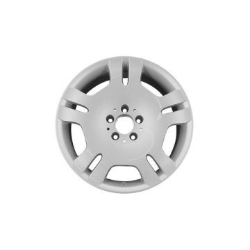 Mercedes-Benz CL550 Wheel Rim Silver 65470 Stock Factory OEM Replacement