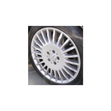 Mercedes-Benz CL550 Wheel Rim Hyper Silver 65498 (F) Stock Factory OEM Replacement