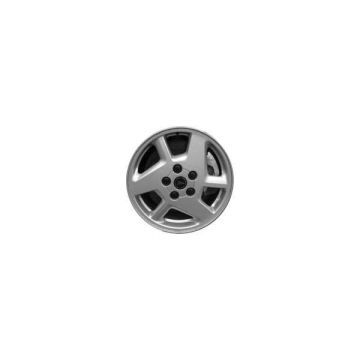 Pontiac Montana Wheel Rim Silver 6554 Stock Factory OEM Replacement