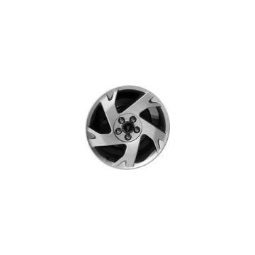 Pontiac Vibe Wheel Rim Silver 6558 Stock Factory OEM Replacement