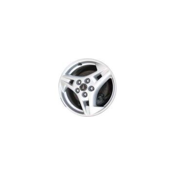 Pontiac Sunfire Wheel Rim Silver 6560 Stock Factory OEM Replacement