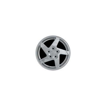 Pontiac Grand Prix Wheel Rim Polished 6564 Stock Factory OEM Replacement