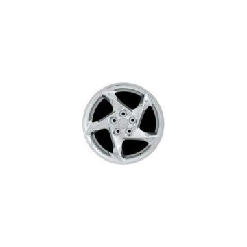 Pontiac Grand Prix Wheel Rim Chrome 6565 Stock Factory OEM Replacement