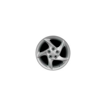 Pontiac Grand Prix Wheel Rim Silver 6566 Stock Factory OEM Replacement