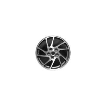Pontiac Grand Prix Wheel Rim Machined Grey 6567 Stock Factory OEM Replacement