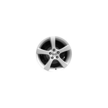 Pontiac Bonneville Wheel Rim Silver 6572 Stock Factory OEM Replacement