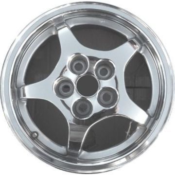 MITSUBISHI ECLIPSE Wheel Rim Chrome 65751 Stock Factory OEM Replacement