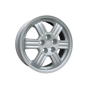 Mitsubishi Eclipse Wheel Rim Silver 65772 Stock Factory OEM Replacement