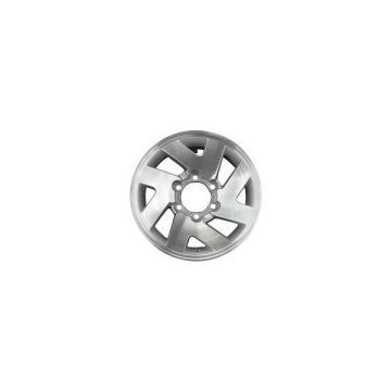 Mitsubishi Montero Wheel Rim Silver 65774 Stock Factory OEM Replacement