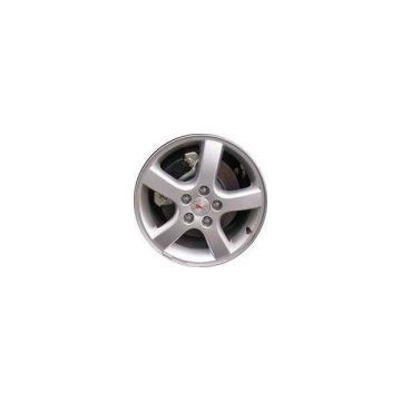 Pontiac Montana Wheel Rim Silver 6578 Stock Factory OEM Replacement
