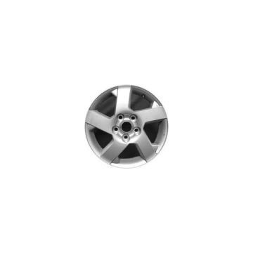 Mitsubishi Outlander Wheel Rim Silver 65790 Stock Factory OEM Replacement