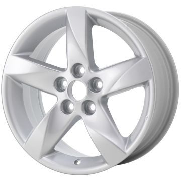 Mitsubishi Eclipse Wheel Rim Silver 65811 Stock Factory OEM Replacement