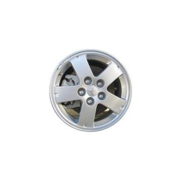 Mitsubishi Outlander Wheel Rim Silver 65819 Stock Factory OEM Replacement