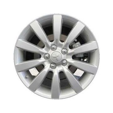 Mitsubishi Lancer Wheel Rim Silver 65845 Stock Factory OEM Replacement