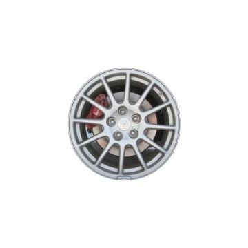 Mitsubishi Lancer Wheel Rim Silver 65849 Stock Factory OEM Replacement