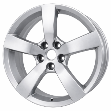 Pontiac G6 Wheel Rim Silver 6598 Stock Factory OEM Replacement