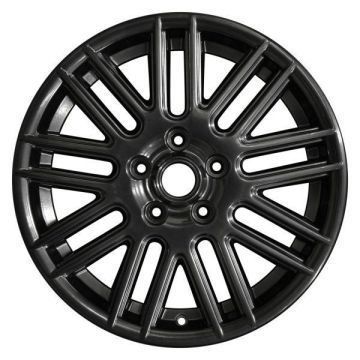 PONTIAC GRAND PRIX wheel rim HYPER SILVER 6610 stock factory oem replacement