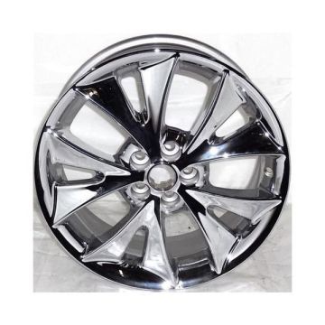 Pontiac Vibe Wheel Rim Chrome 6623 Stock Factory OEM Replacement