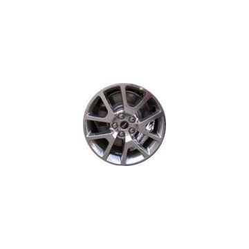 Pontiac G8 Wheel Rim Polished 6651 Stock Factory OEM Replacement
