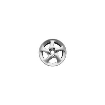 Porsche 911 Wheel Rim Silver 67260 (F) Stock Factory OEM Replacement
