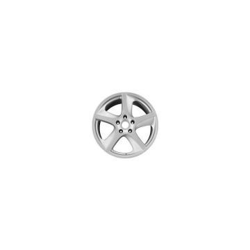 Porsche 911 Wheel Rim Silver 67295 (F) Stock Factory OEM Replacement