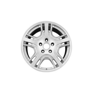 Porsche Panamera Wheel Rim Silver 67387 (F) Stock Factory OEM Replacement