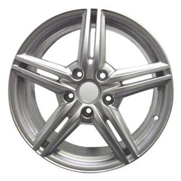 Porsche Cayenne Wheel Rim Silver 67403 Stock Factory OEM Replacement