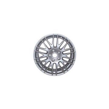Porsche Cayenne Wheel Rim Silver 67406 Stock Factory OEM Replacement