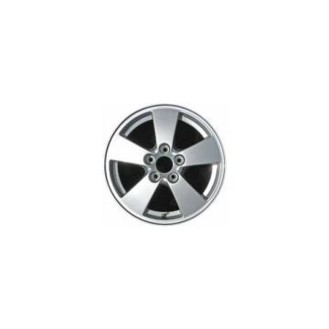 Saab 9 3 Wheel Rim Silver 68191 Stock Factory OEM Replacement