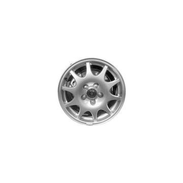 Saab 9 5 Wheel Rim Silver 68193 Stock Factory OEM Replacement
